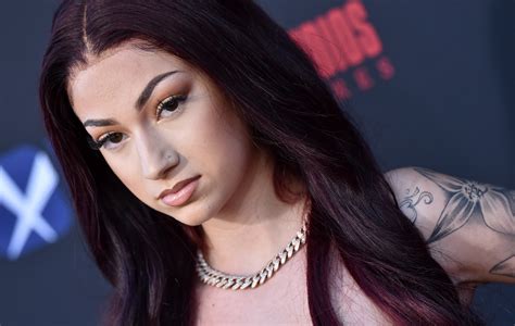 bhad babie leaks|Bhad Bhabie Breaks OnlyFans Record